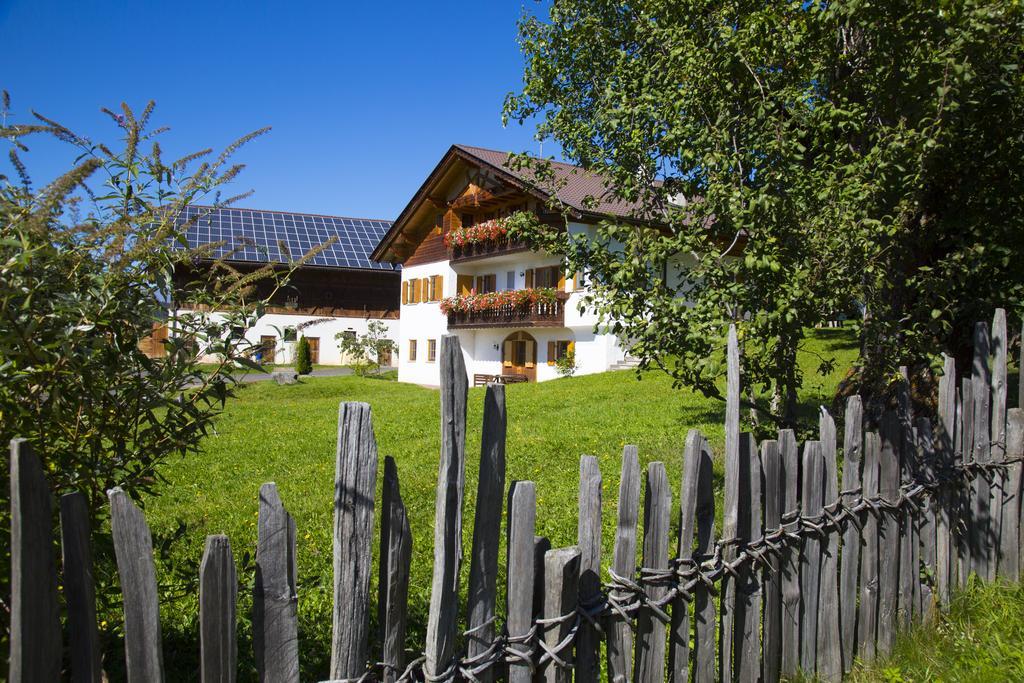 Gastreinhof Mölten Exterior foto