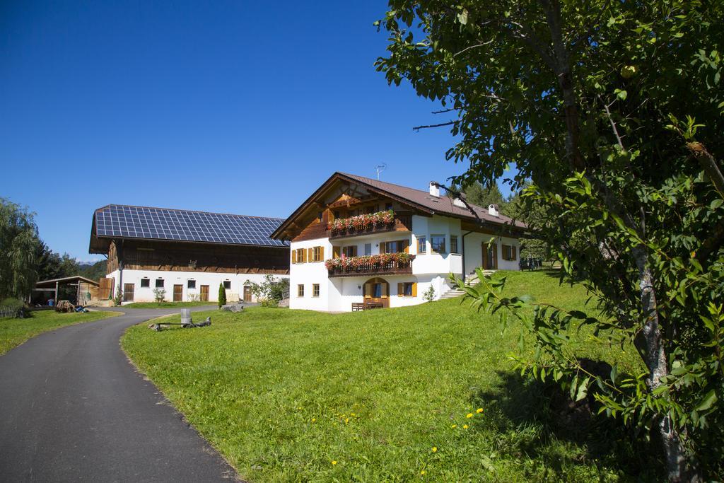 Gastreinhof Mölten Exterior foto